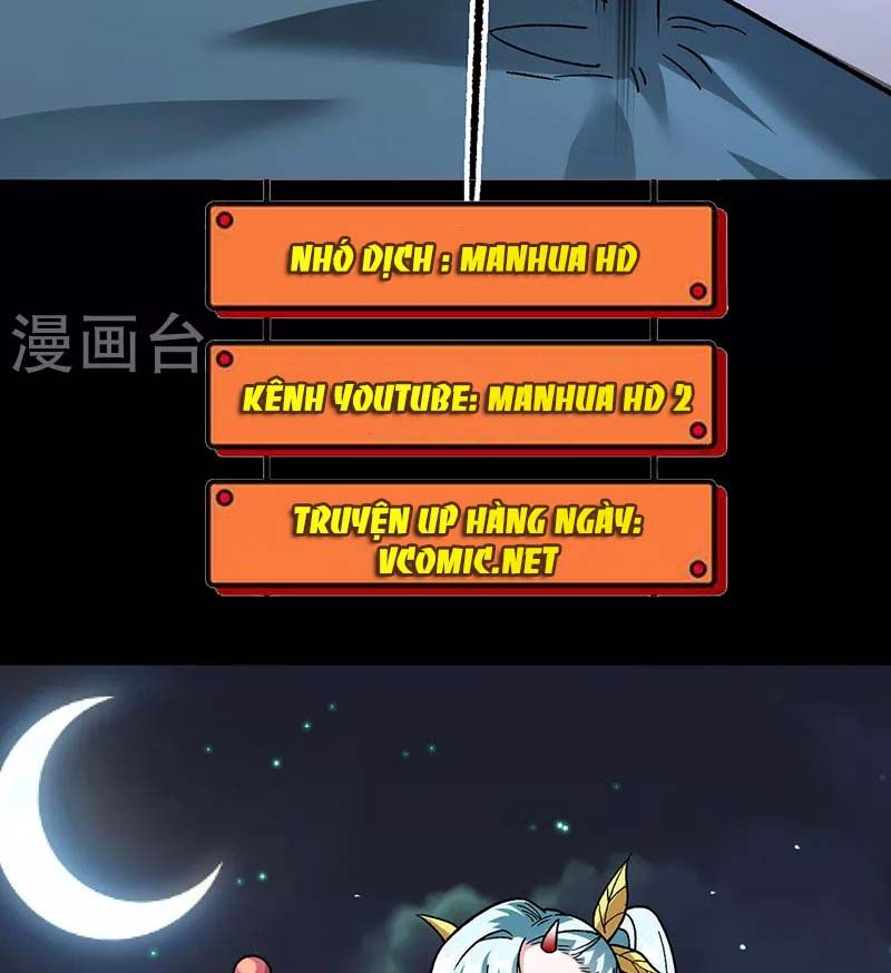 đọc truyện Võ Đạo Độc Tôn Chương 458 ảnh 19 tại Thiên Thai Truyện