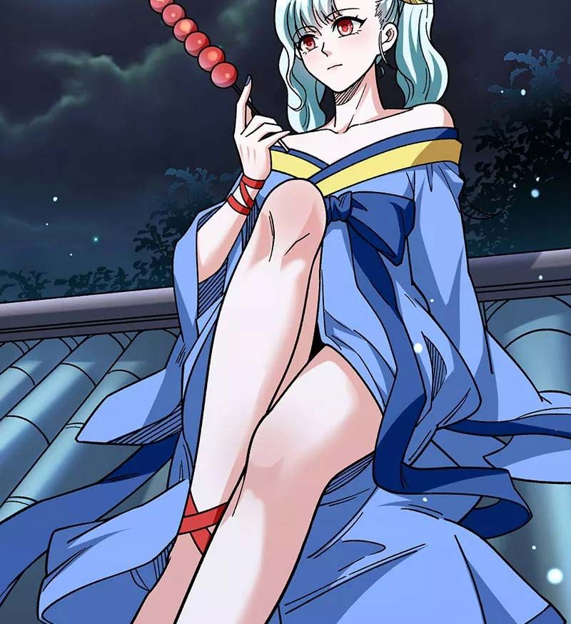 đọc truyện Võ Đạo Độc Tôn Chương 458 ảnh 20 tại Thiên Thai Truyện