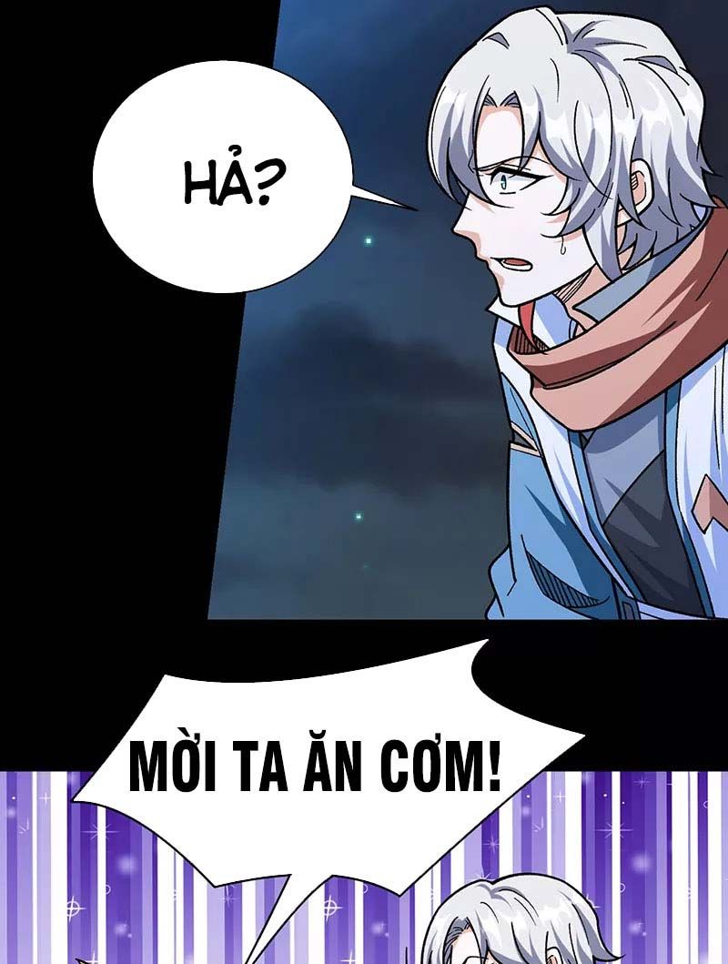 đọc truyện Võ Đạo Độc Tôn Chương 458 ảnh 30 tại Thiên Thai Truyện