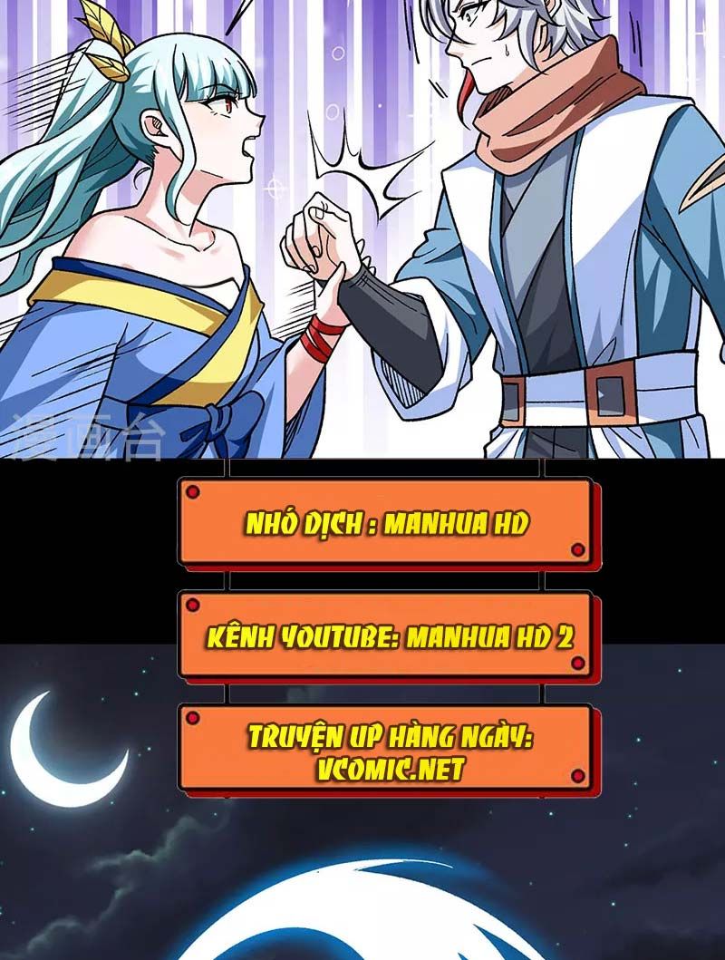 đọc truyện Võ Đạo Độc Tôn Chương 458 ảnh 31 tại Thiên Thai Truyện