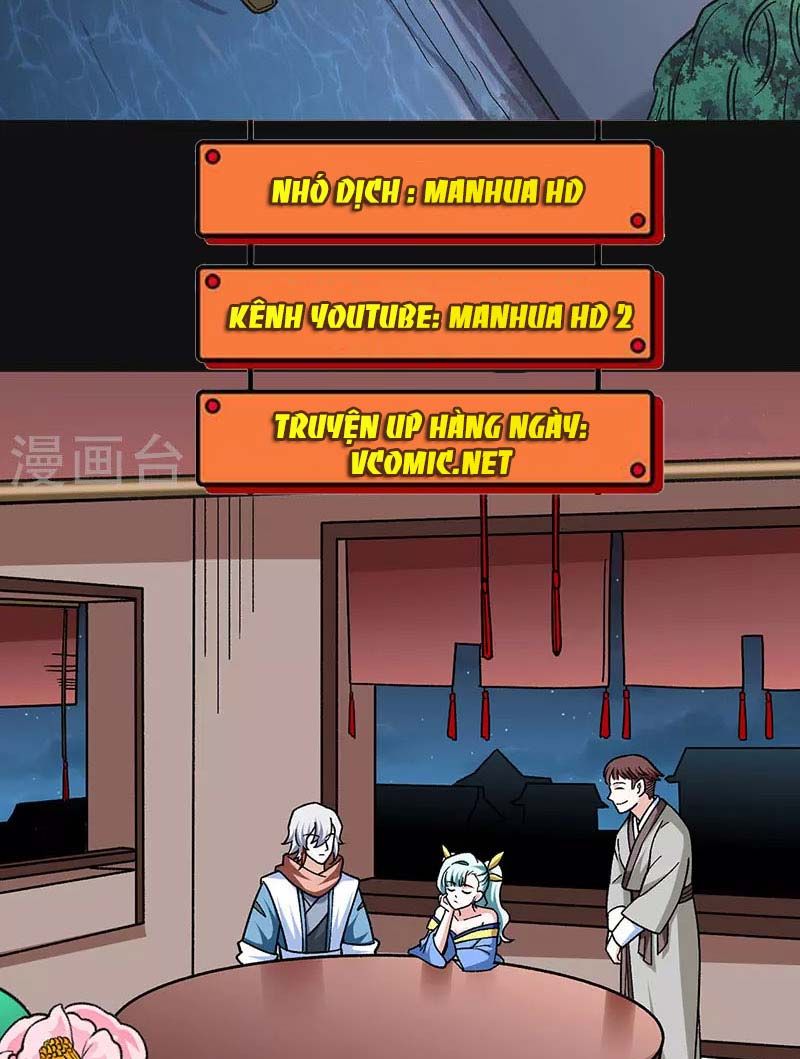 đọc truyện Võ Đạo Độc Tôn Chương 458 ảnh 38 tại Thiên Thai Truyện