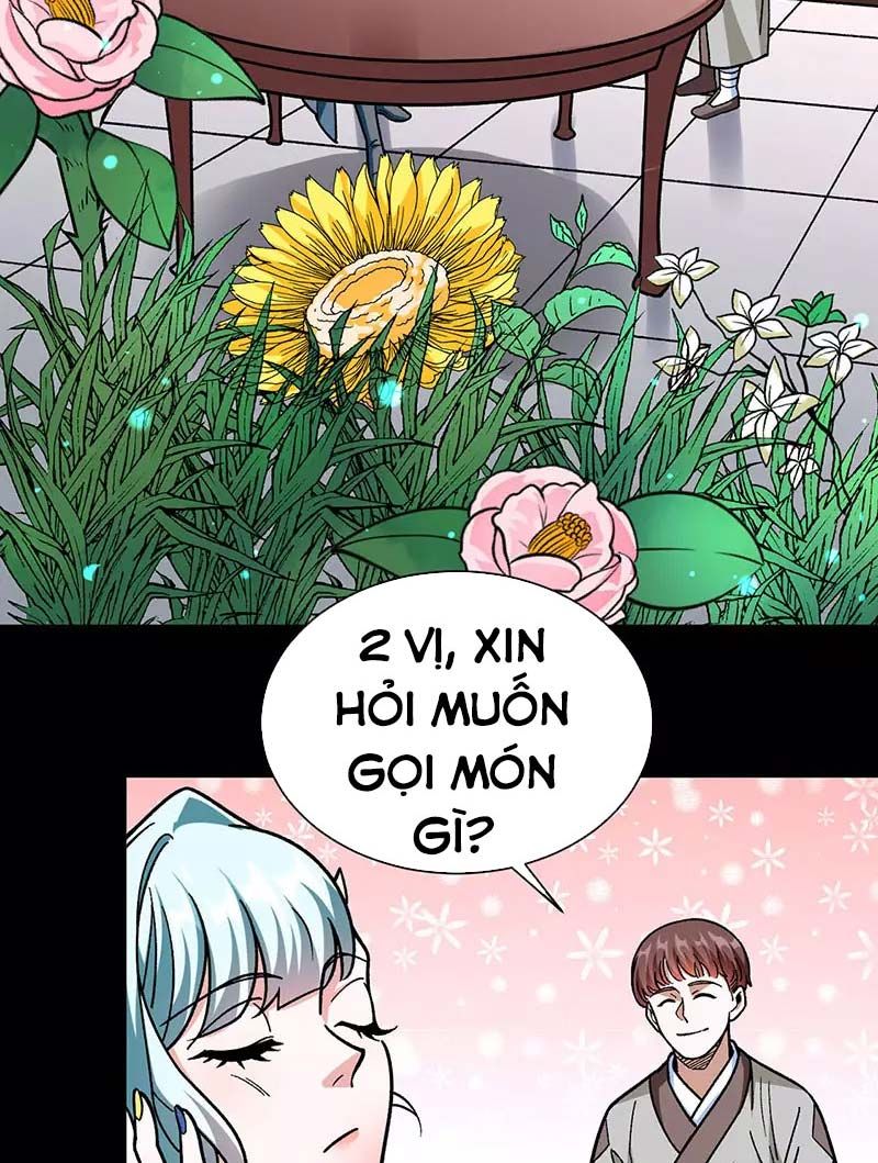 đọc truyện Võ Đạo Độc Tôn Chương 458 ảnh 39 tại Thiên Thai Truyện