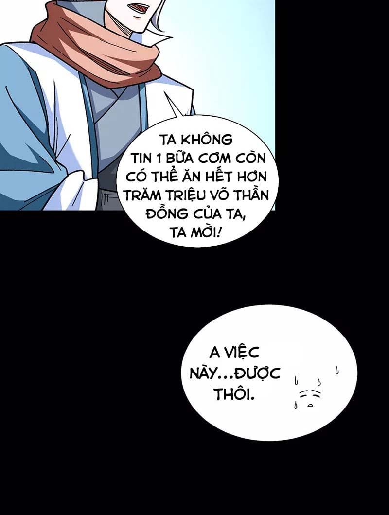 đọc truyện Võ Đạo Độc Tôn Chương 458 ảnh 44 tại Thiên Thai Truyện