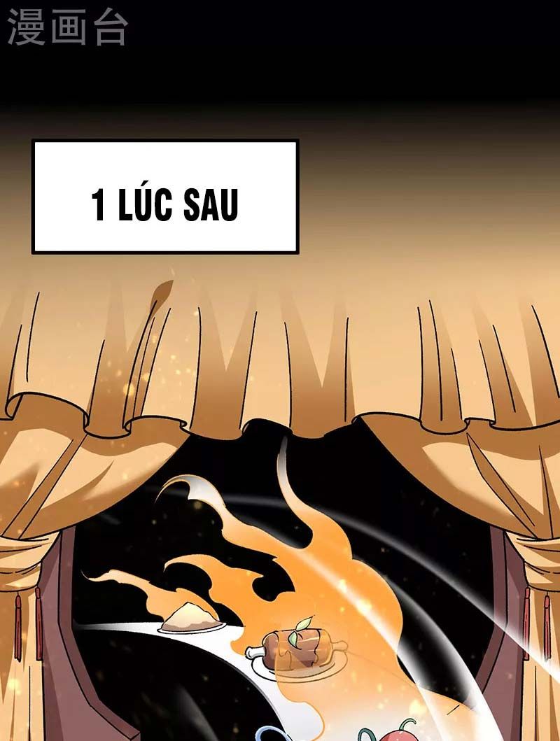 đọc truyện Võ Đạo Độc Tôn Chương 458 ảnh 45 tại Thiên Thai Truyện