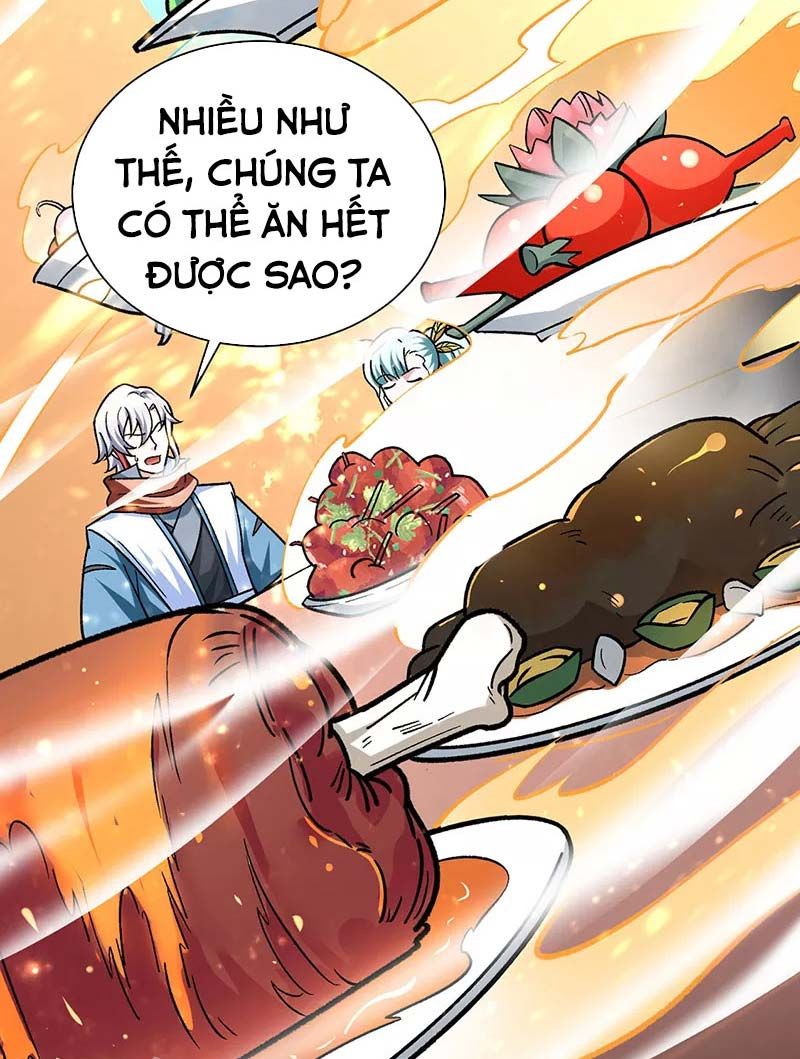 đọc truyện Võ Đạo Độc Tôn Chương 458 ảnh 48 tại Thiên Thai Truyện