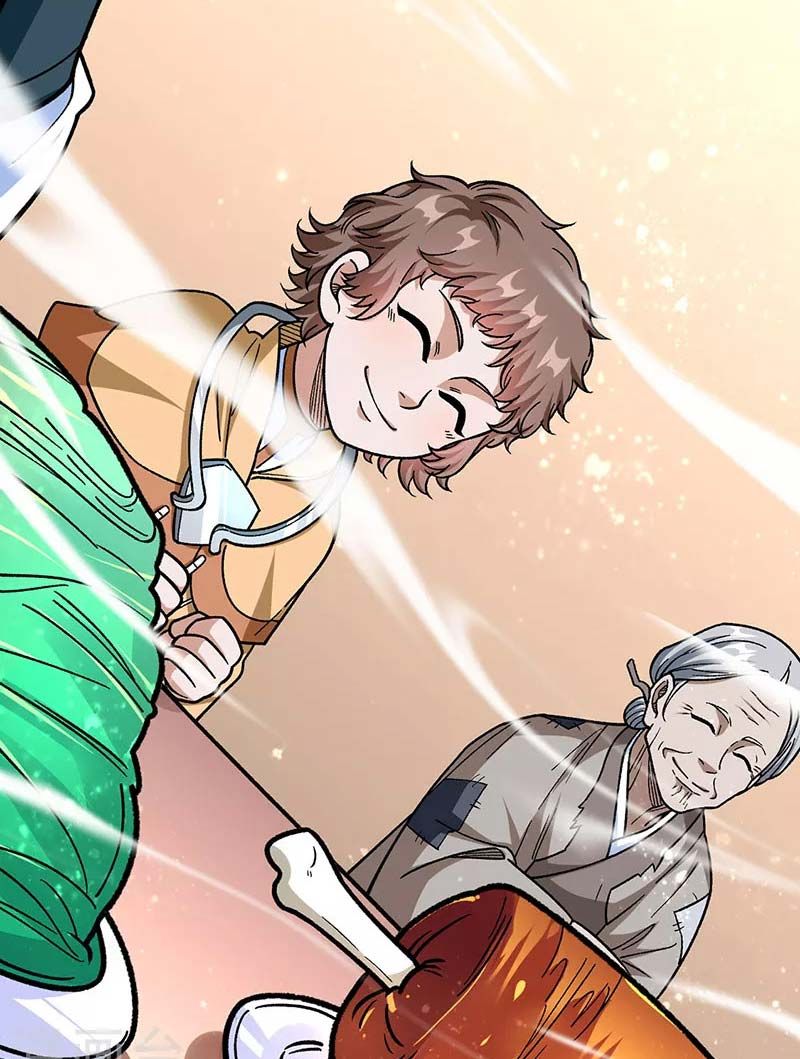 đọc truyện Võ Đạo Độc Tôn Chương 458 ảnh 53 tại Thiên Thai Truyện