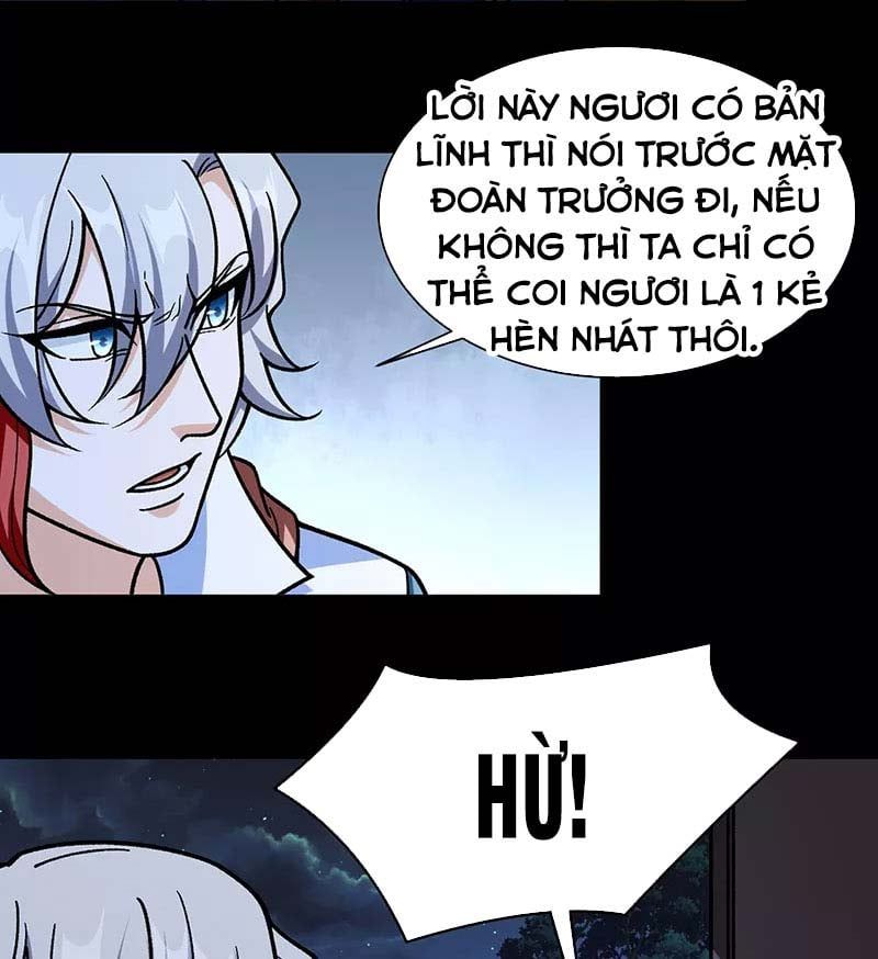 đọc truyện Võ Đạo Độc Tôn Chương 458 ảnh 9 tại Thiên Thai Truyện