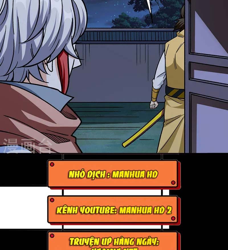 đọc truyện Võ Đạo Độc Tôn Chương 458 ảnh 10 tại Thiên Thai Truyện