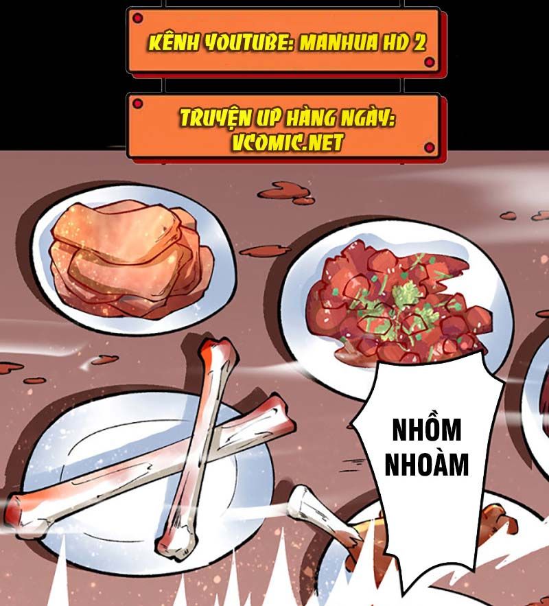 đọc truyện Võ Đạo Độc Tôn Chương 459 ảnh 12 tại Thiên Thai Truyện