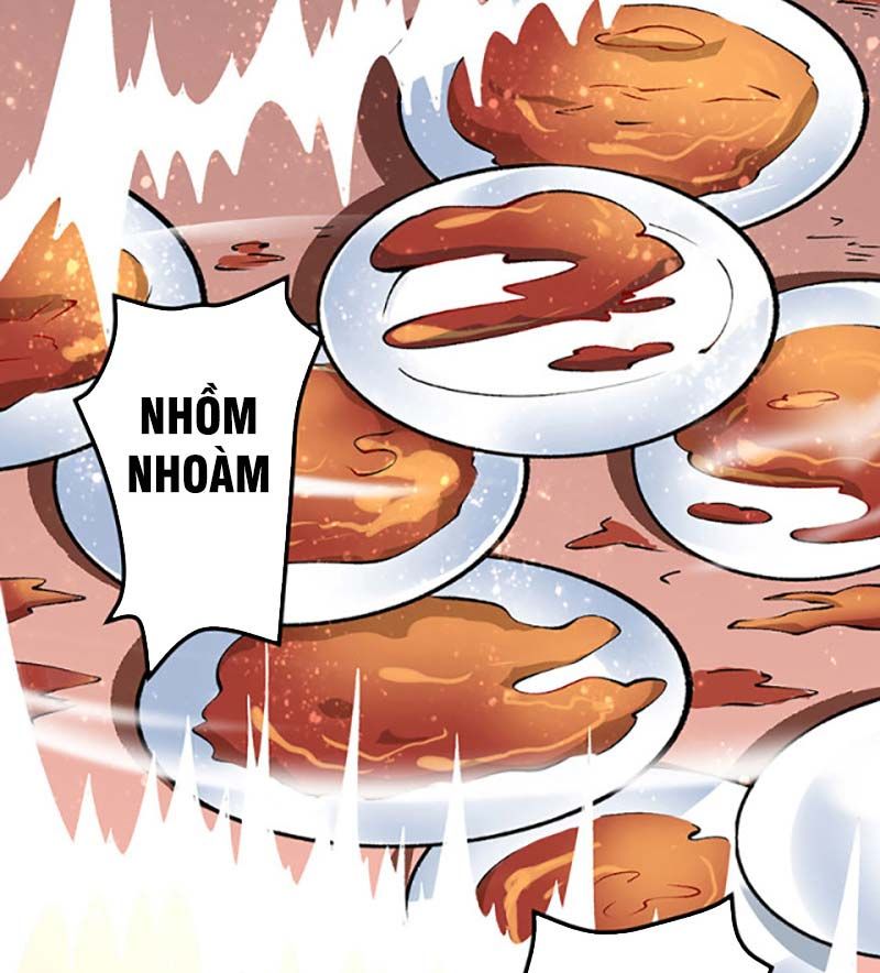 đọc truyện Võ Đạo Độc Tôn Chương 459 ảnh 13 tại Thiên Thai Truyện