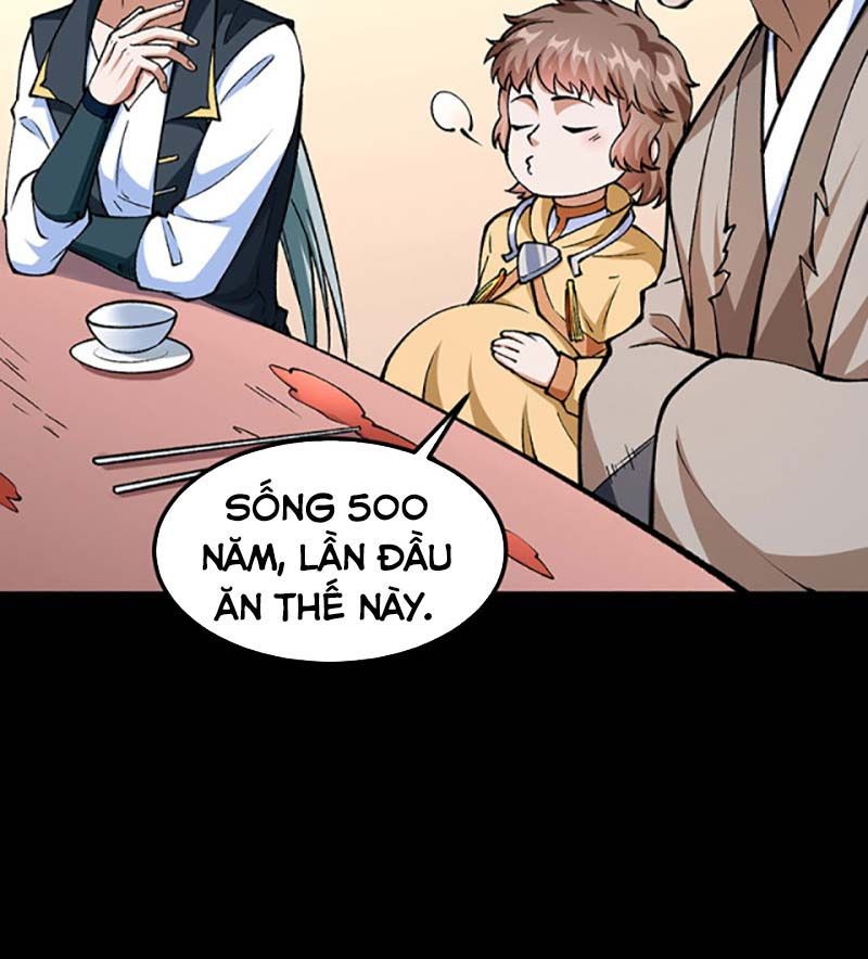 đọc truyện Võ Đạo Độc Tôn Chương 459 ảnh 21 tại Thiên Thai Truyện