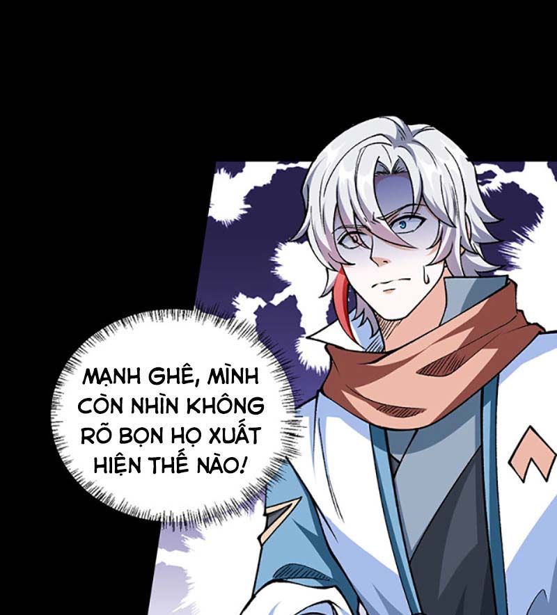 đọc truyện Võ Đạo Độc Tôn Chương 459 ảnh 4 tại Thiên Thai Truyện