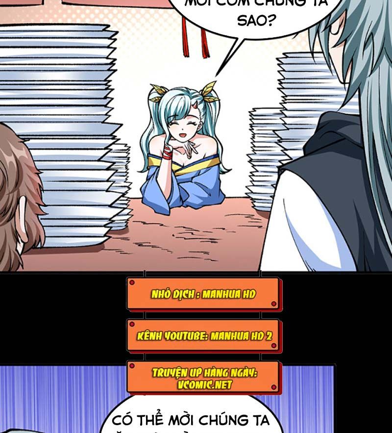 đọc truyện Võ Đạo Độc Tôn Chương 459 ảnh 23 tại Thiên Thai Truyện