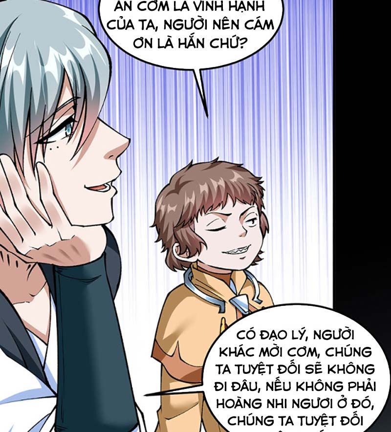 đọc truyện Võ Đạo Độc Tôn Chương 459 ảnh 24 tại Thiên Thai Truyện