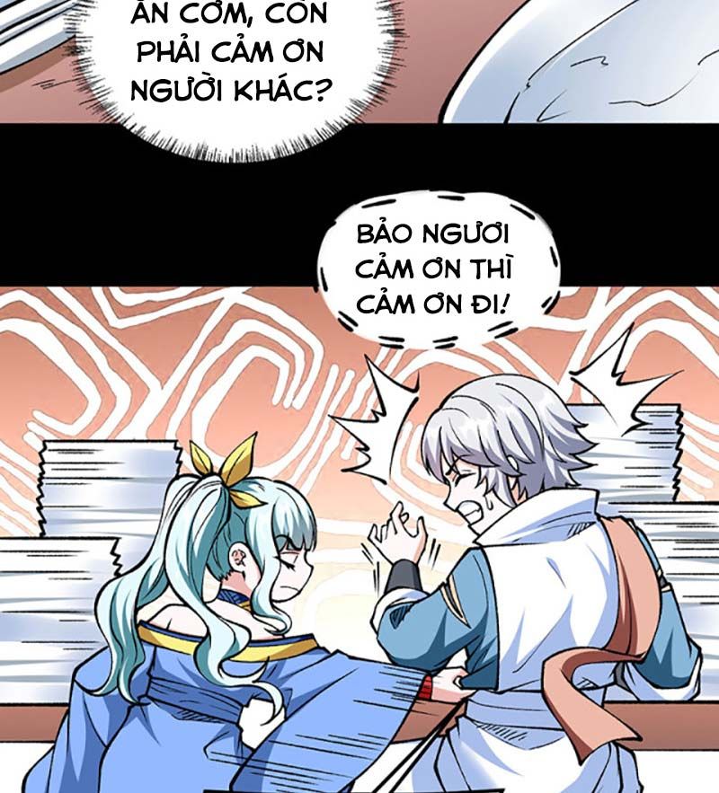 đọc truyện Võ Đạo Độc Tôn Chương 459 ảnh 27 tại Thiên Thai Truyện