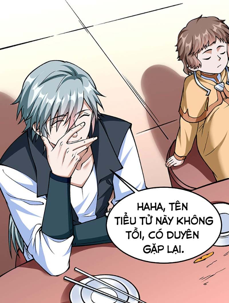 đọc truyện Võ Đạo Độc Tôn Chương 459 ảnh 29 tại Thiên Thai Truyện