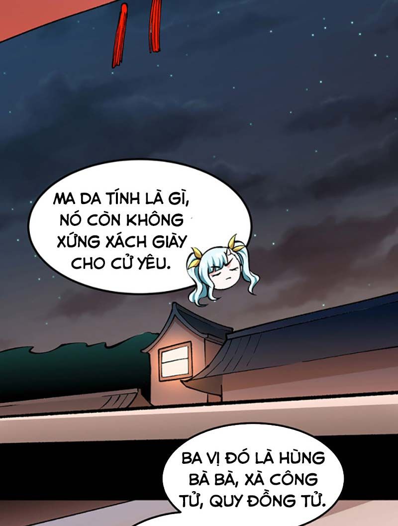 đọc truyện Võ Đạo Độc Tôn Chương 459 ảnh 34 tại Thiên Thai Truyện