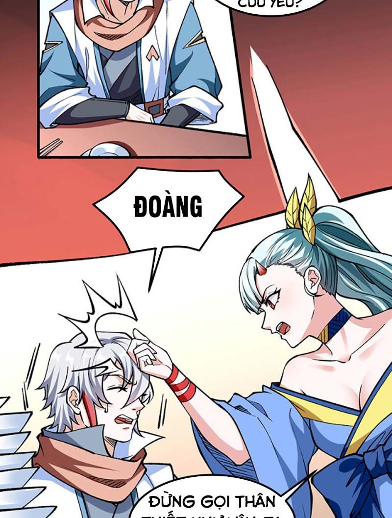 đọc truyện Võ Đạo Độc Tôn Chương 459 ảnh 37 tại Thiên Thai Truyện