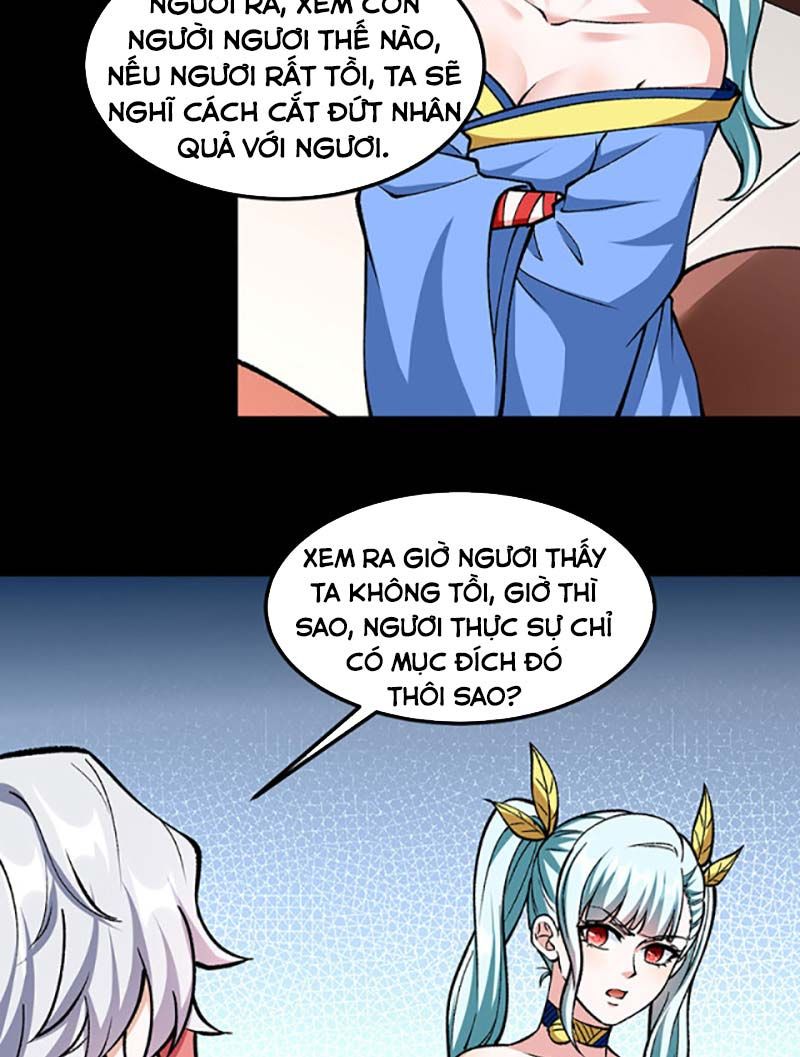 đọc truyện Võ Đạo Độc Tôn Chương 459 ảnh 39 tại Thiên Thai Truyện