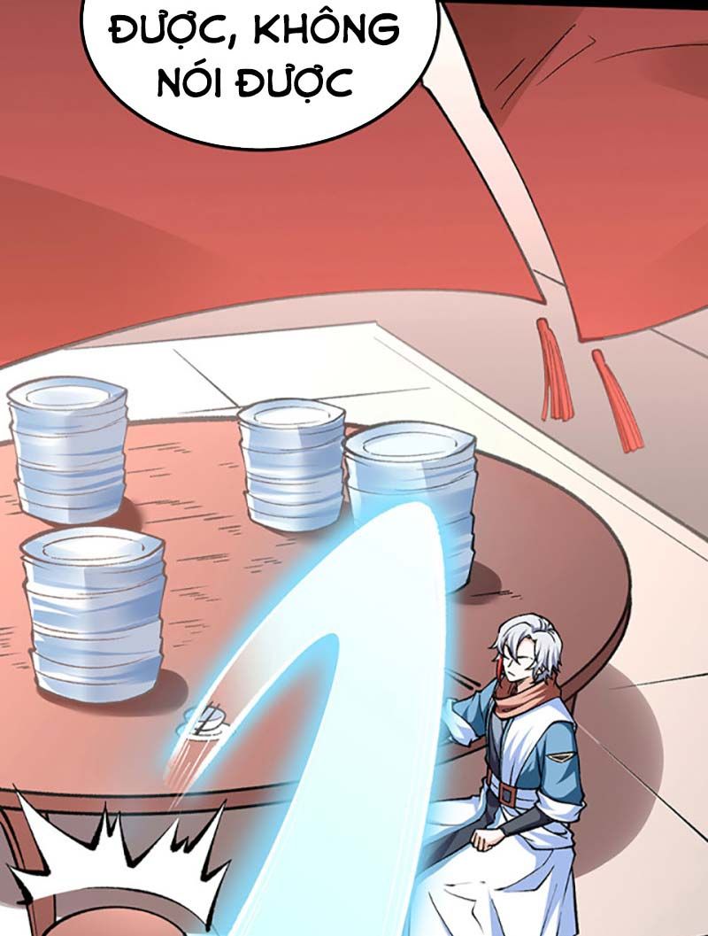 đọc truyện Võ Đạo Độc Tôn Chương 459 ảnh 41 tại Thiên Thai Truyện