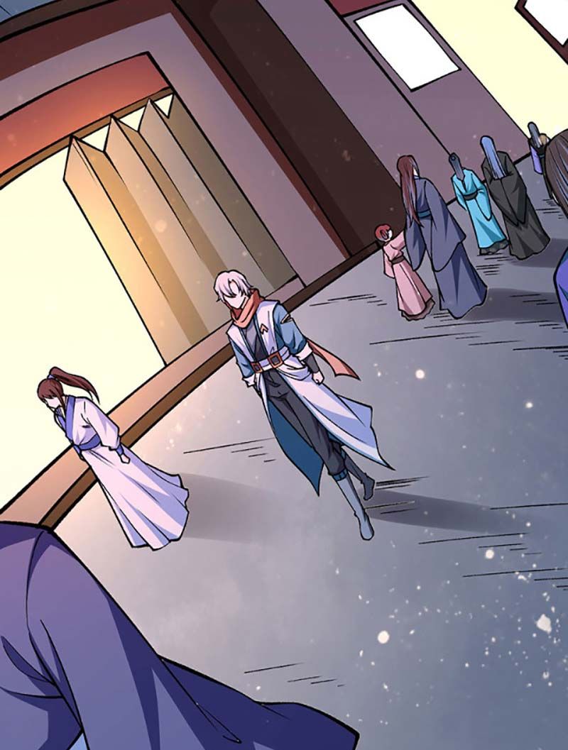 đọc truyện Võ Đạo Độc Tôn Chương 459 ảnh 45 tại Thiên Thai Truyện