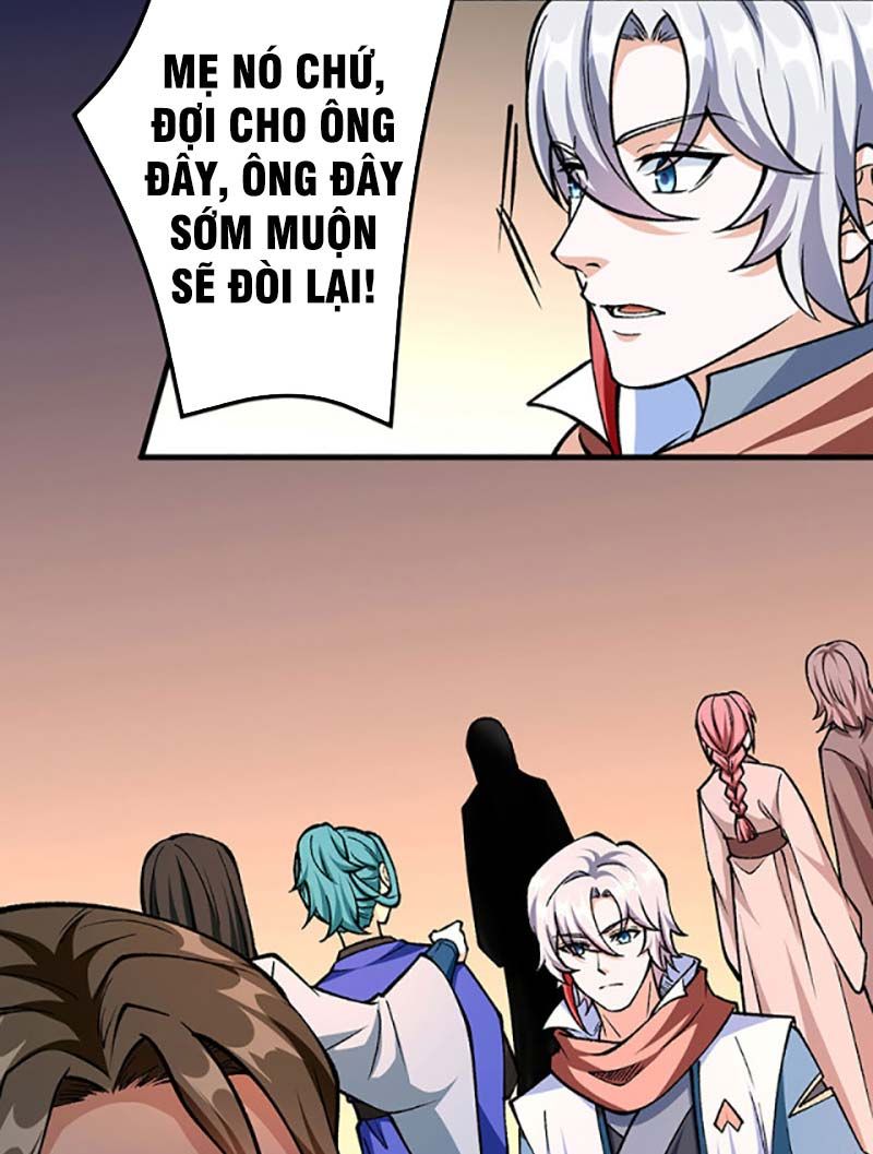 đọc truyện Võ Đạo Độc Tôn Chương 459 ảnh 47 tại Thiên Thai Truyện