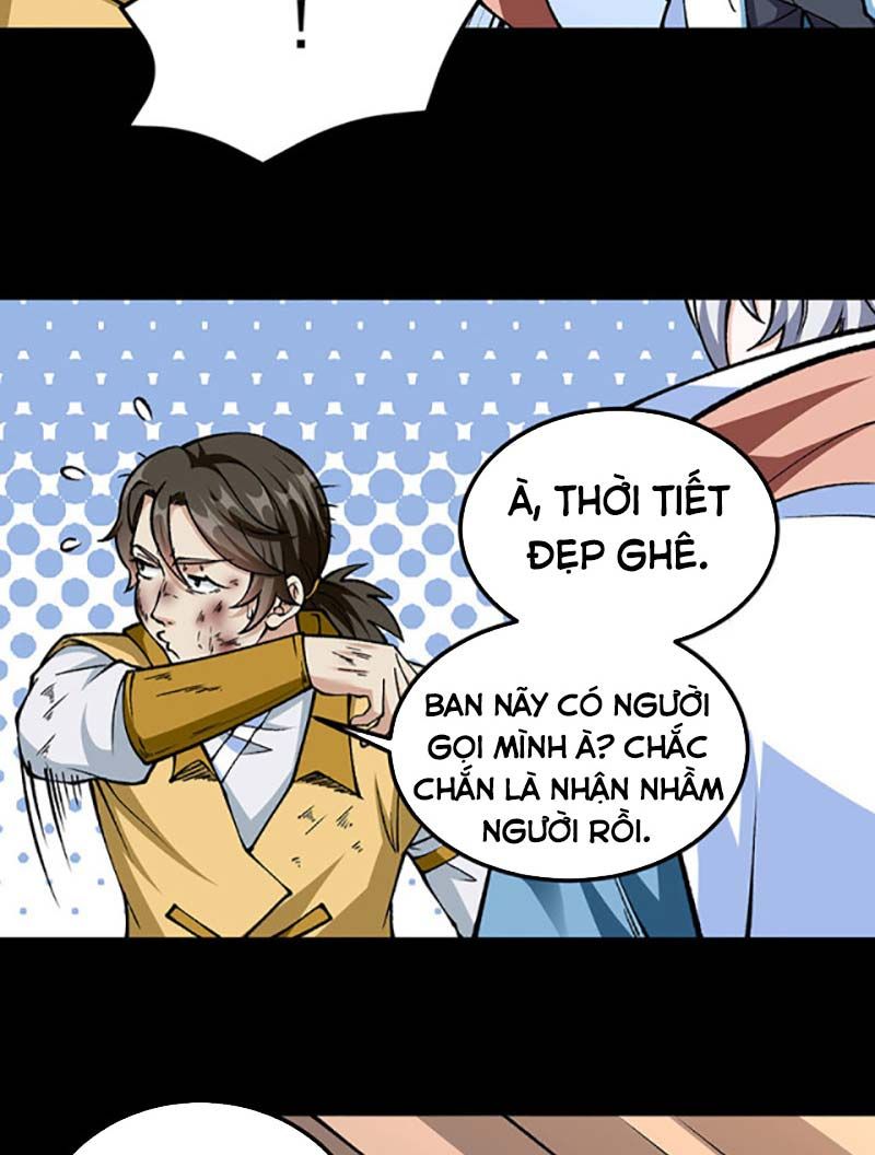 đọc truyện Võ Đạo Độc Tôn Chương 459 ảnh 50 tại Thiên Thai Truyện