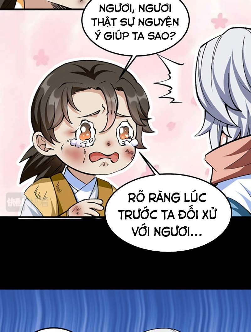 đọc truyện Võ Đạo Độc Tôn Chương 459 ảnh 52 tại Thiên Thai Truyện