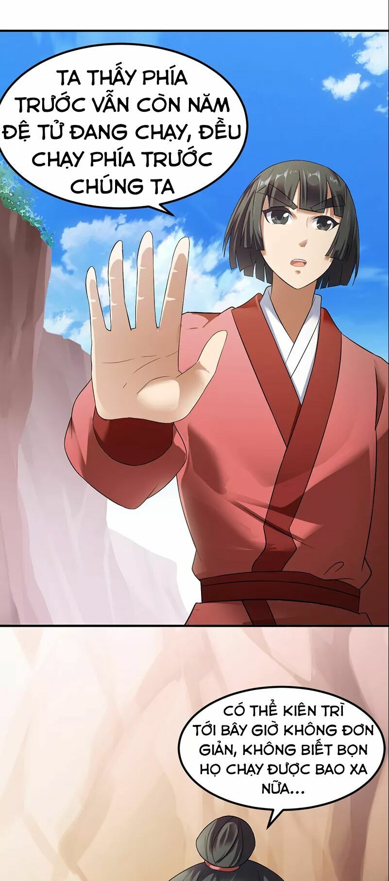 đọc truyện Võ Đạo Độc Tôn Chương 46 ảnh 12 tại Thiên Thai Truyện