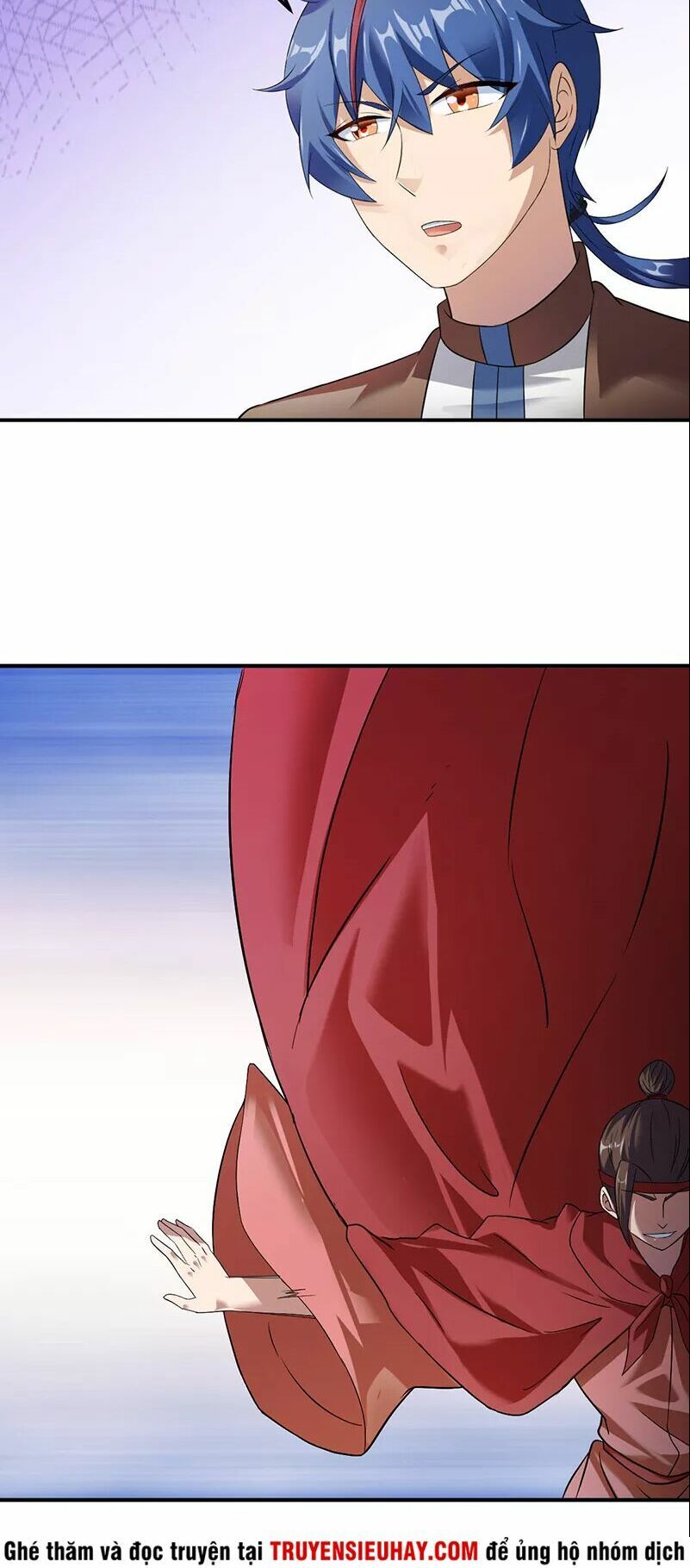 đọc truyện Võ Đạo Độc Tôn Chương 46 ảnh 15 tại Thiên Thai Truyện