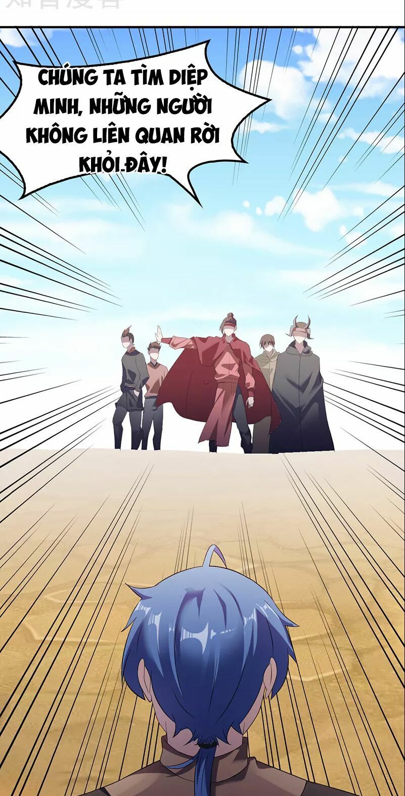 đọc truyện Võ Đạo Độc Tôn Chương 46 ảnh 16 tại Thiên Thai Truyện