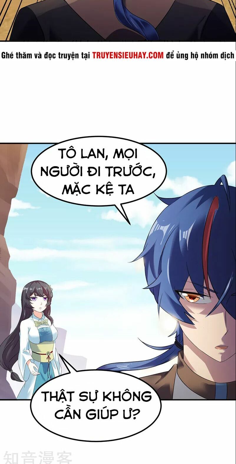 đọc truyện Võ Đạo Độc Tôn Chương 46 ảnh 17 tại Thiên Thai Truyện