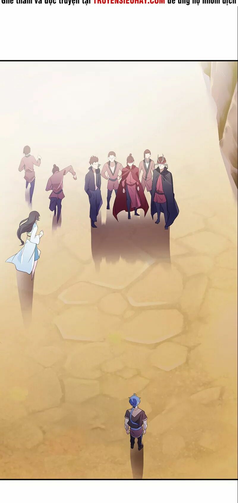 đọc truyện Võ Đạo Độc Tôn Chương 46 ảnh 19 tại Thiên Thai Truyện