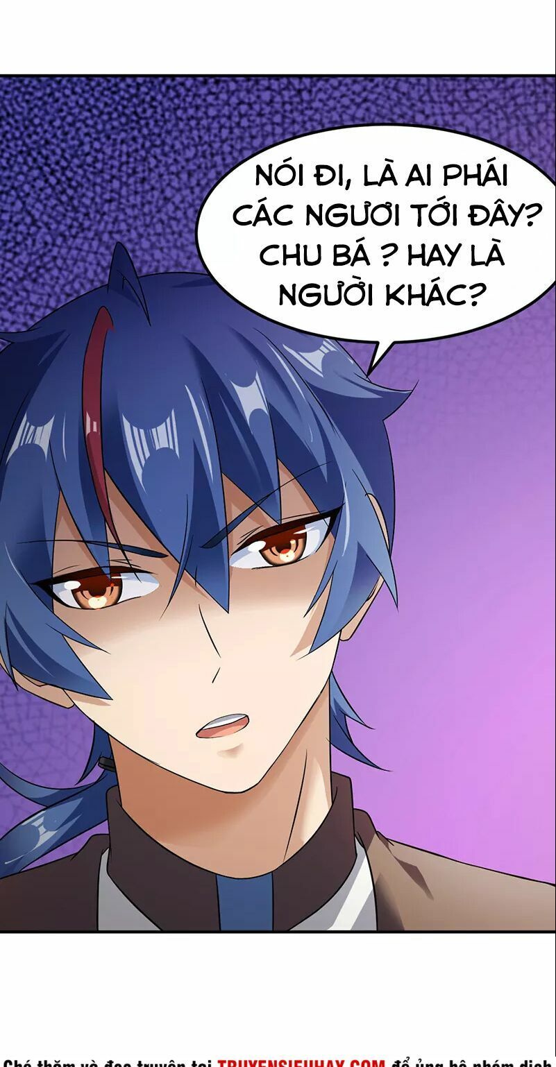 đọc truyện Võ Đạo Độc Tôn Chương 46 ảnh 20 tại Thiên Thai Truyện