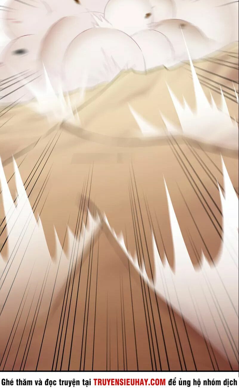 đọc truyện Võ Đạo Độc Tôn Chương 46 ảnh 27 tại Thiên Thai Truyện