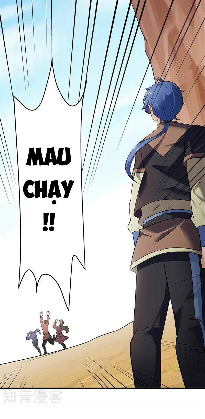 đọc truyện Võ Đạo Độc Tôn Chương 46 ảnh 29 tại Thiên Thai Truyện