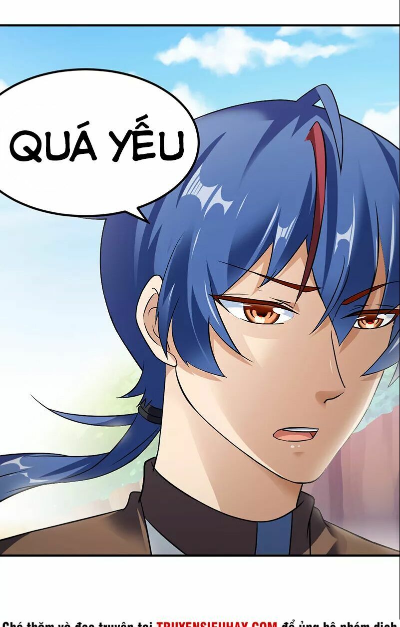 đọc truyện Võ Đạo Độc Tôn Chương 46 ảnh 30 tại Thiên Thai Truyện