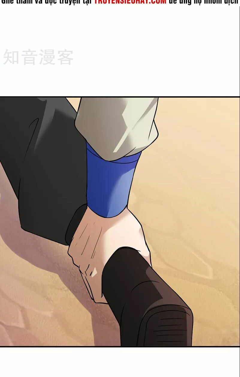 đọc truyện Võ Đạo Độc Tôn Chương 46 ảnh 31 tại Thiên Thai Truyện