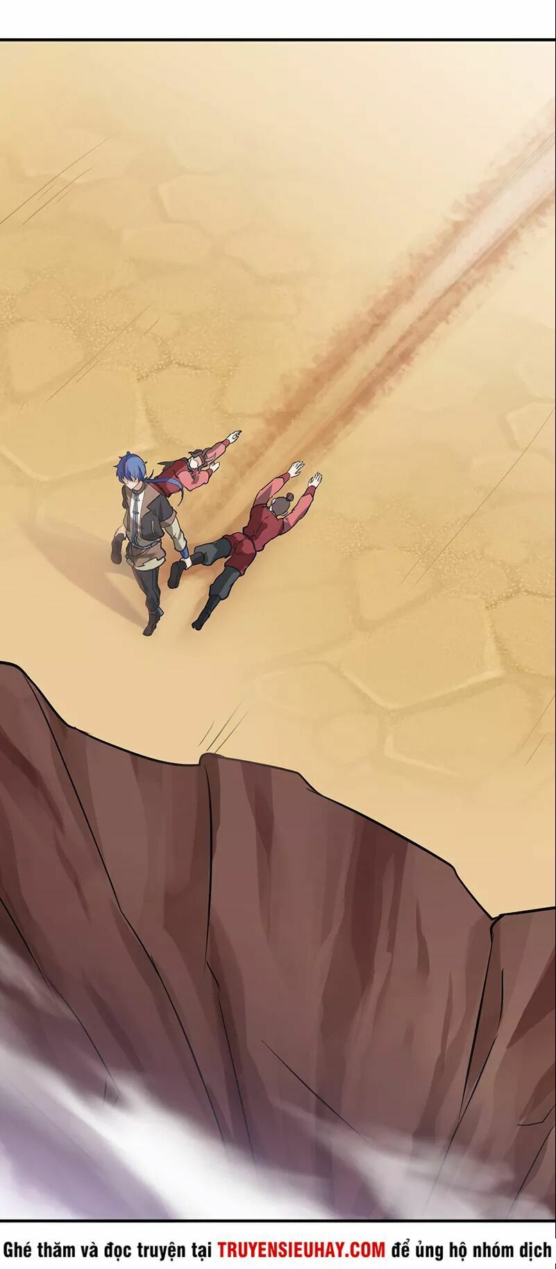 đọc truyện Võ Đạo Độc Tôn Chương 46 ảnh 32 tại Thiên Thai Truyện