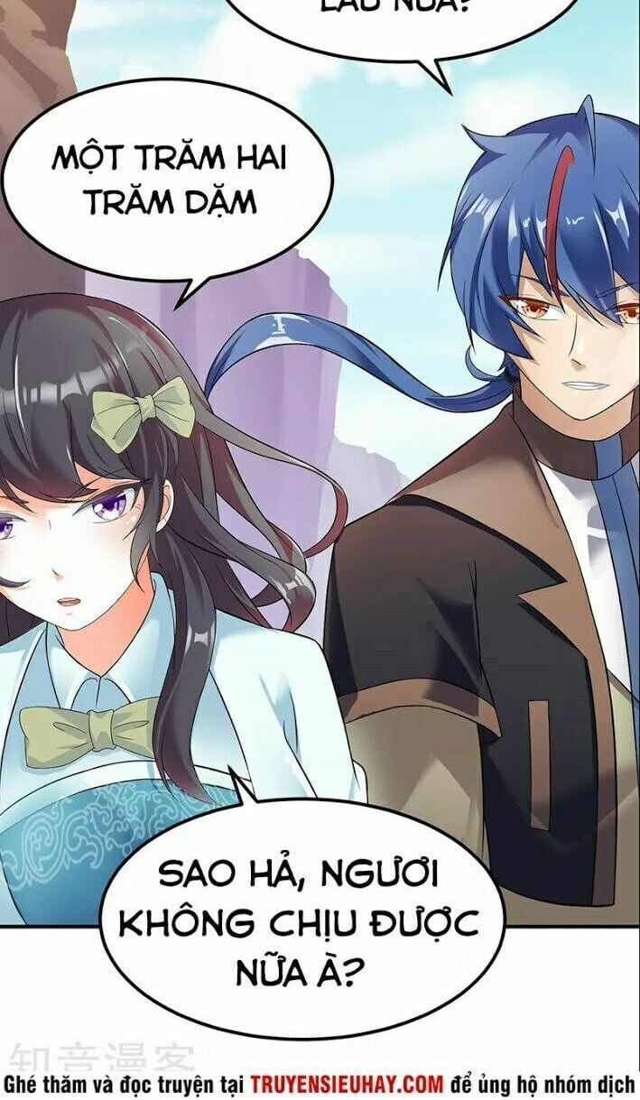 đọc truyện Võ Đạo Độc Tôn Chương 46 ảnh 6 tại Thiên Thai Truyện