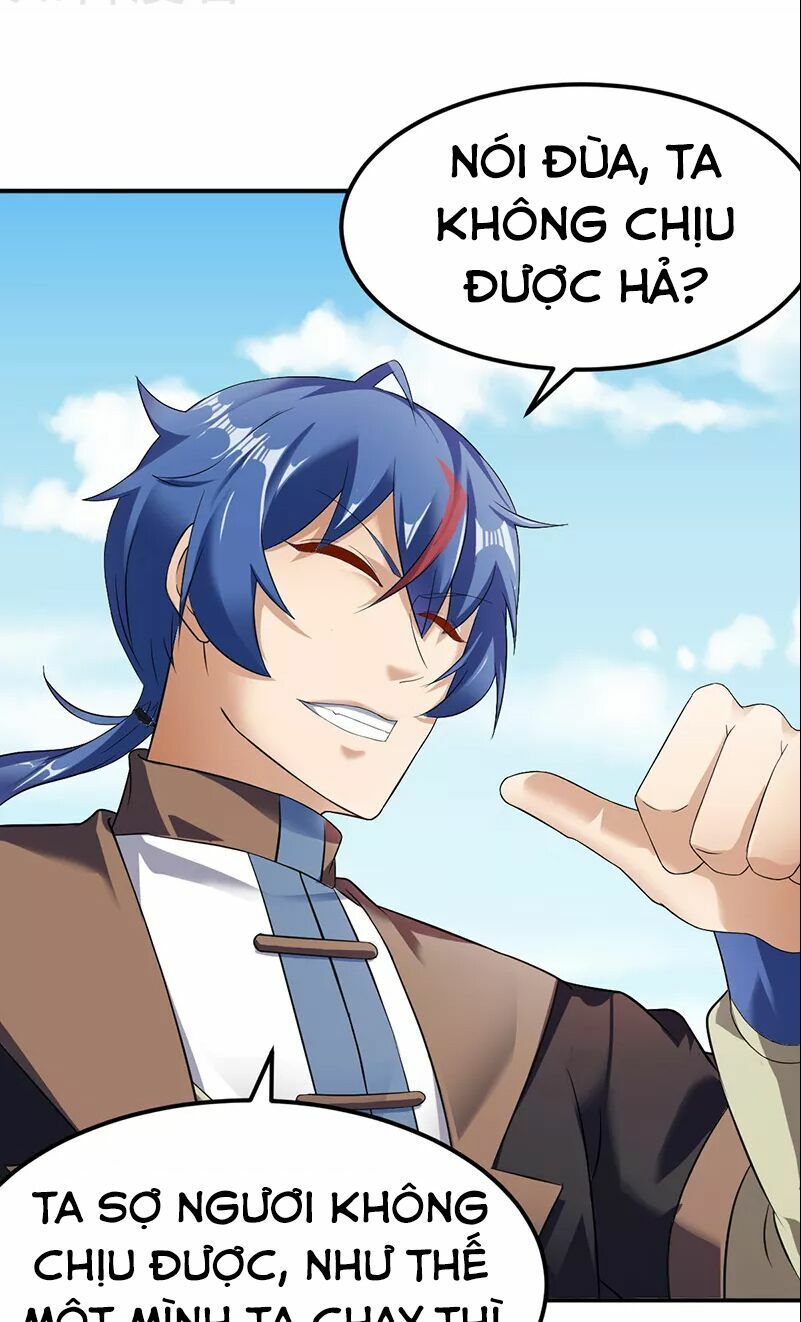 đọc truyện Võ Đạo Độc Tôn Chương 46 ảnh 7 tại Thiên Thai Truyện