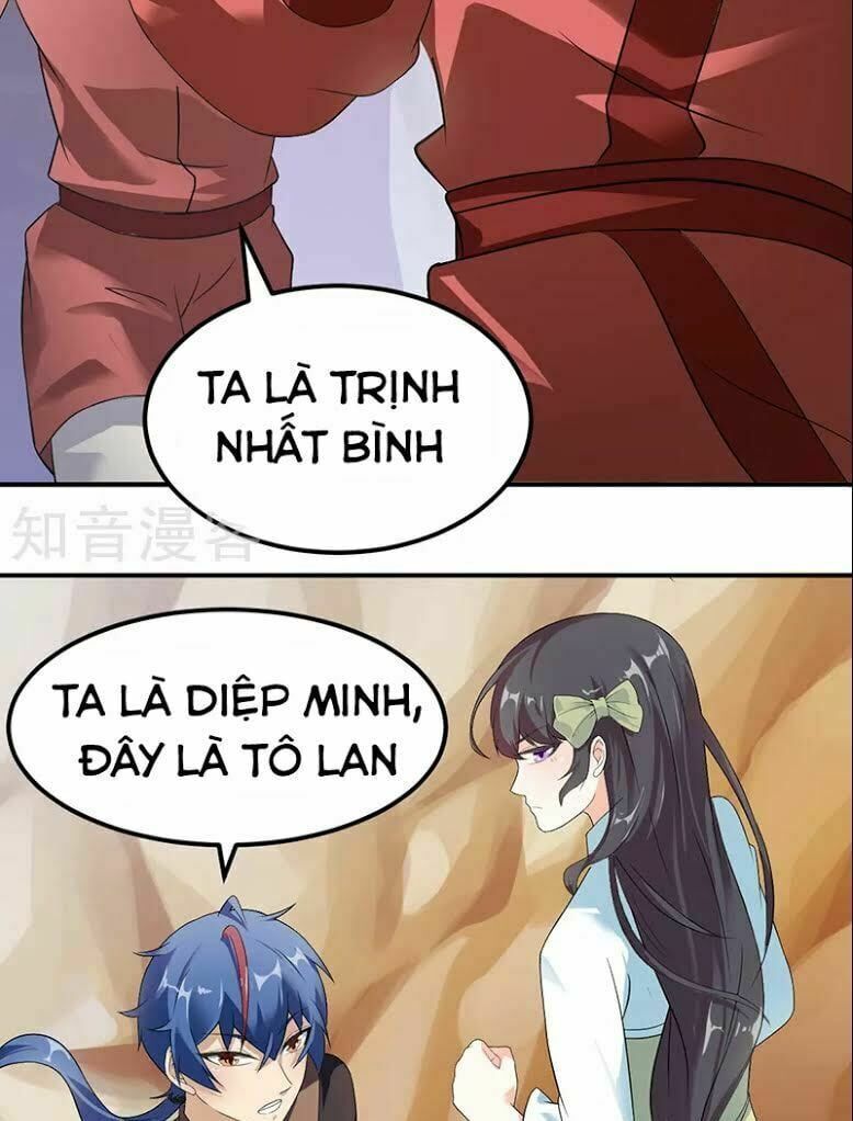 đọc truyện Võ Đạo Độc Tôn Chương 46 ảnh 10 tại Thiên Thai Truyện