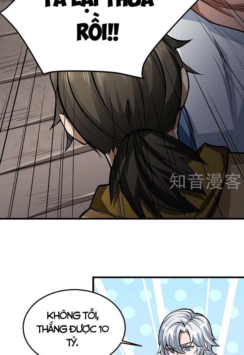 đọc truyện Võ Đạo Độc Tôn Chương 460 ảnh 14 tại Thiên Thai Truyện