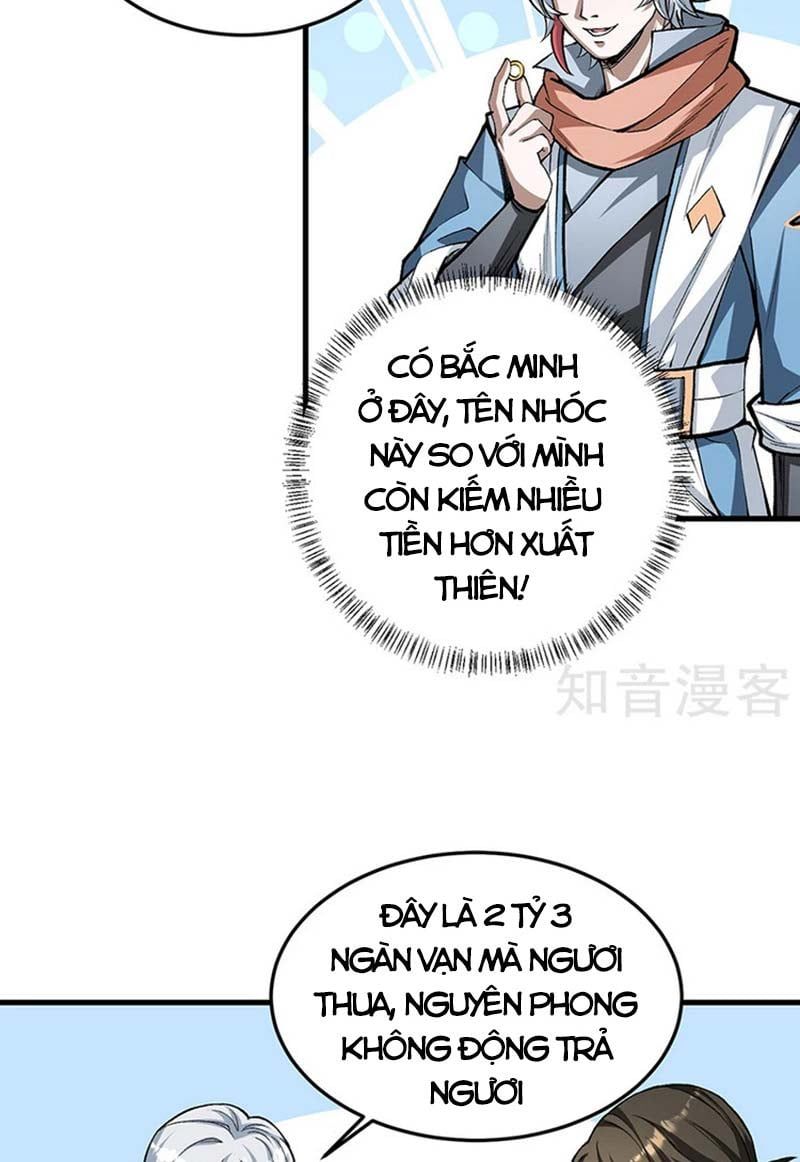 đọc truyện Võ Đạo Độc Tôn Chương 460 ảnh 15 tại Thiên Thai Truyện