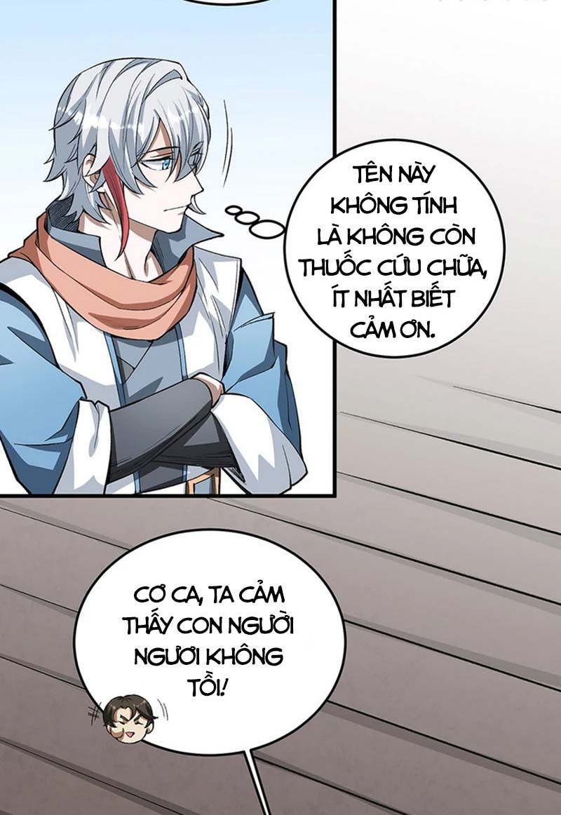 đọc truyện Võ Đạo Độc Tôn Chương 460 ảnh 17 tại Thiên Thai Truyện