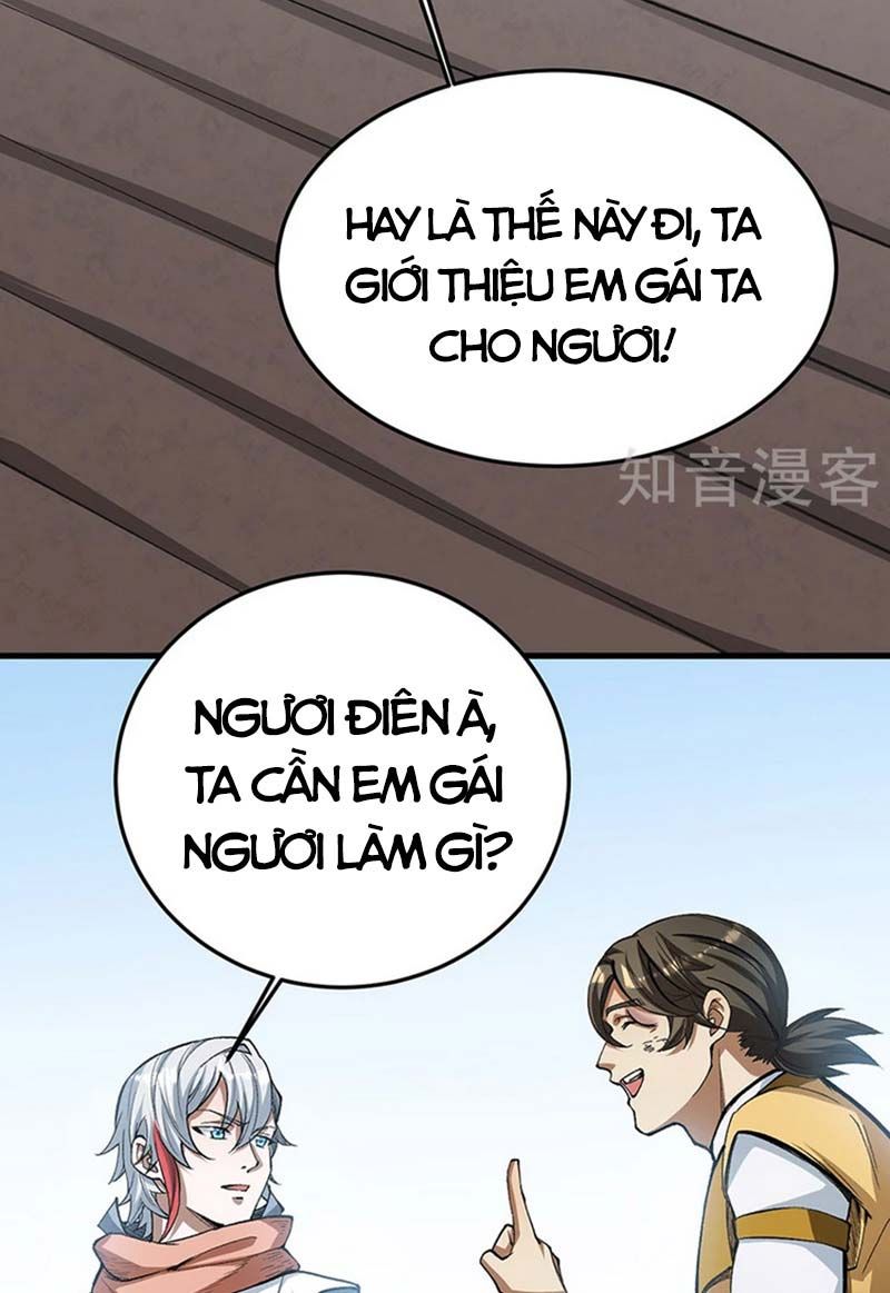 đọc truyện Võ Đạo Độc Tôn Chương 460 ảnh 18 tại Thiên Thai Truyện