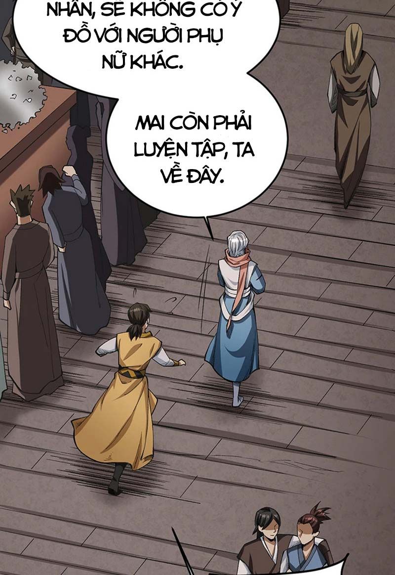 đọc truyện Võ Đạo Độc Tôn Chương 460 ảnh 20 tại Thiên Thai Truyện