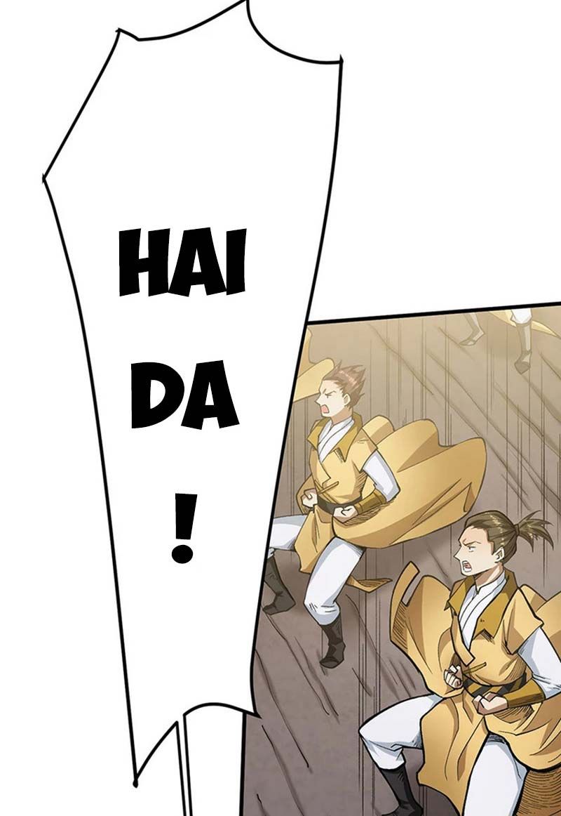 đọc truyện Võ Đạo Độc Tôn Chương 460 ảnh 23 tại Thiên Thai Truyện