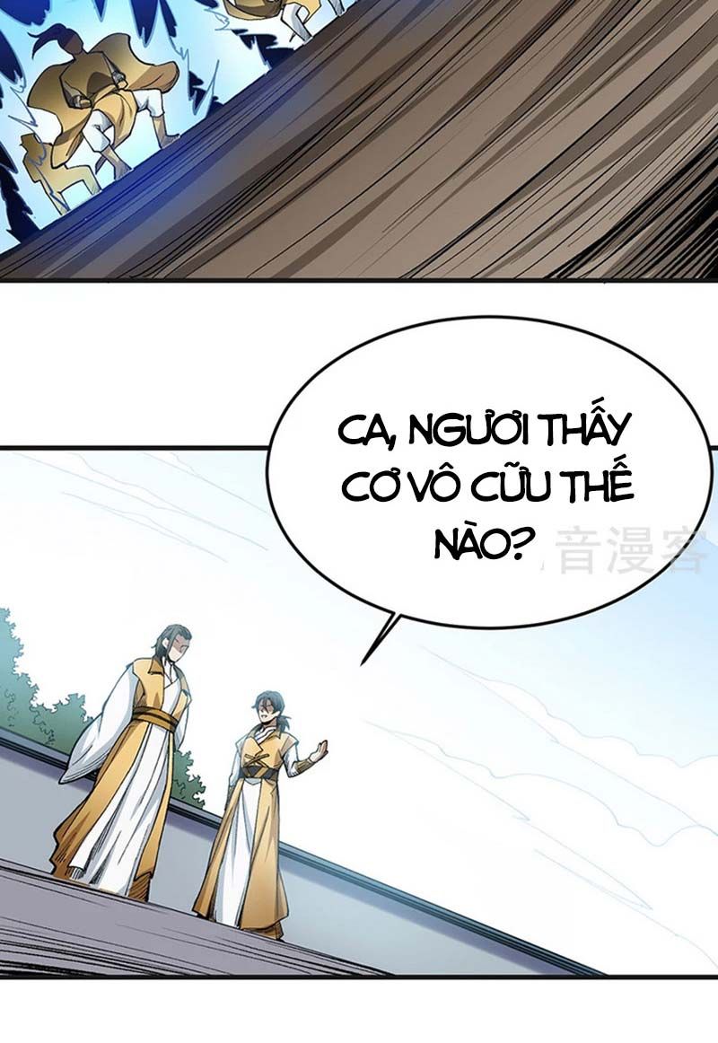 đọc truyện Võ Đạo Độc Tôn Chương 460 ảnh 29 tại Thiên Thai Truyện