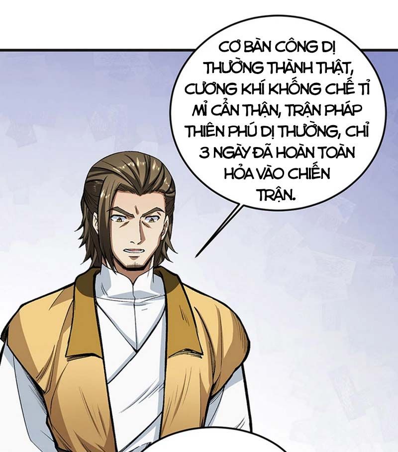 đọc truyện Võ Đạo Độc Tôn Chương 460 ảnh 30 tại Thiên Thai Truyện